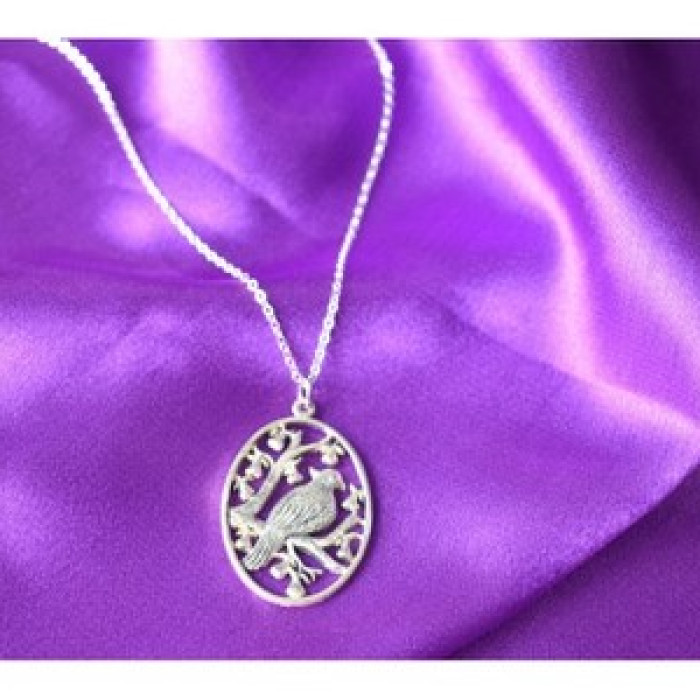 925 Sterling Silver 