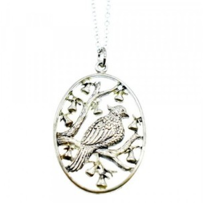 925 Sterling Silver 