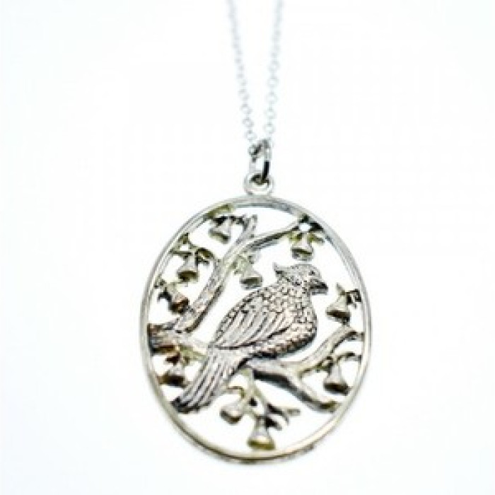 925 Sterling Silver 