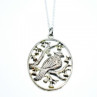 925 Sterling Silver 