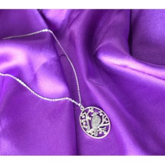 925 Sterling Silver 