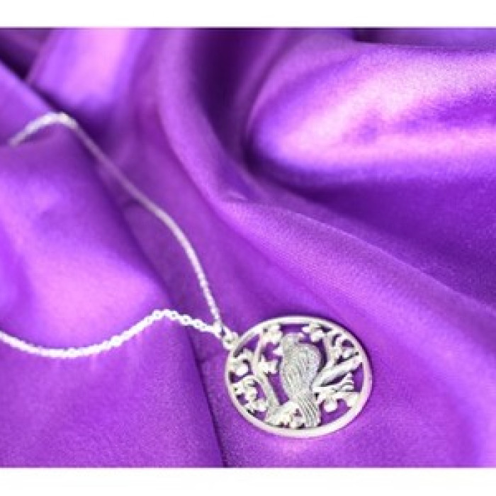 925 Sterling Silver 