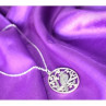 925 Sterling Silver 