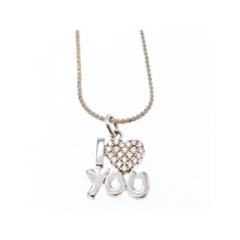 925 Sterling Silver CZ 