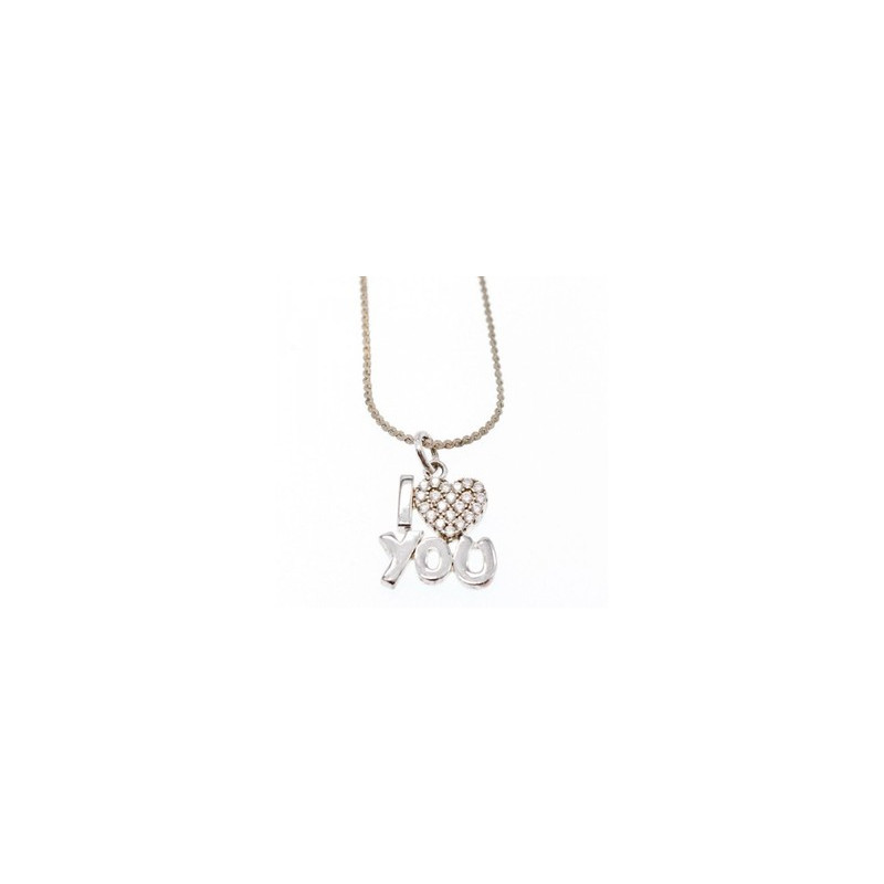 925 Sterling Silver CZ 