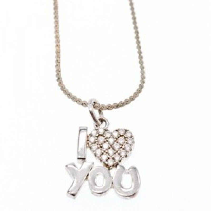 925 Sterling Silver CZ 