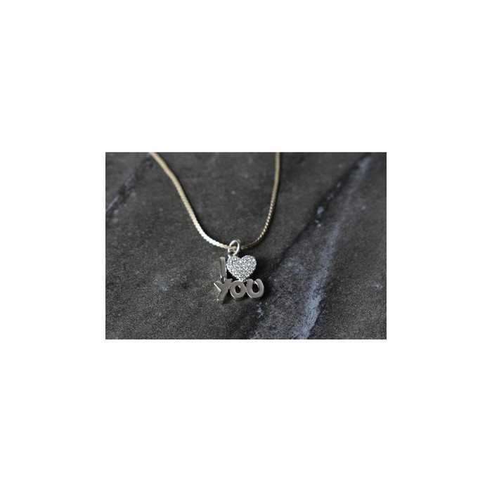 925 Sterling Silver CZ 