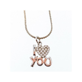 925 Sterling Silver CZ 