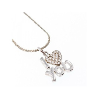 925 Sterling Silver CZ 