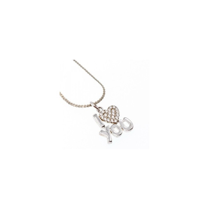 925 Sterling Silver CZ 