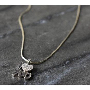 925 Sterling Silver CZ 