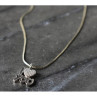 925 Sterling Silver CZ 