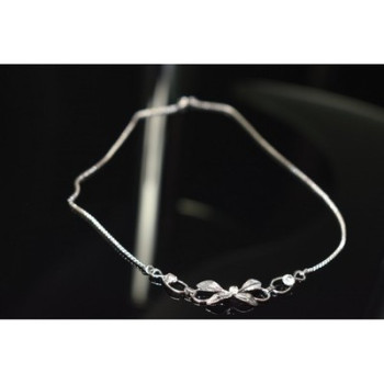 925 Sterling Silver CZ Necklace
