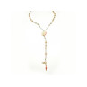 925 Sterling Silver Corals Necklace