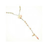 925 Sterling Silver Corals Necklace
