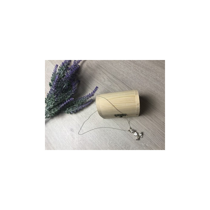 925 Sterling Silver Black Spinel 