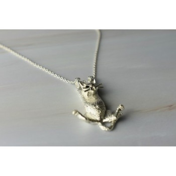 925 Sterling Silver Black Spinel 