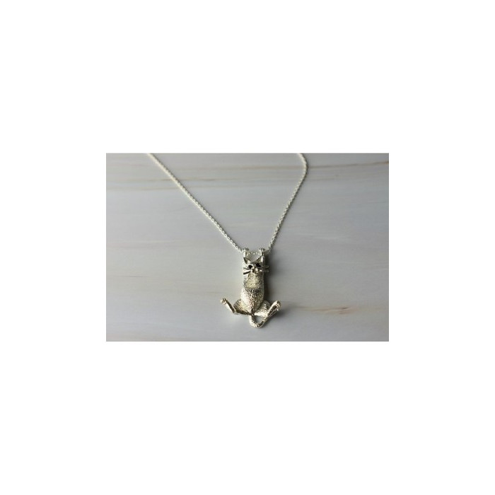 925 Sterling Silver Black Spinel 