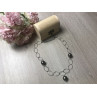 925 Sterling Silver Necklace Italy