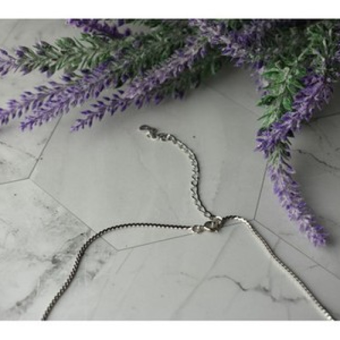 925 Sterling Silver 