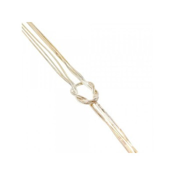 Milor 925 Sterling Silver 