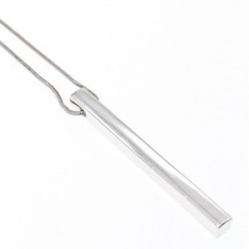 925 Sterling Silver Chain With Pendant Italy