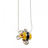 Chain With Pendant 