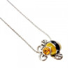 Chain With Pendant 