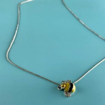Chain With Pendant 