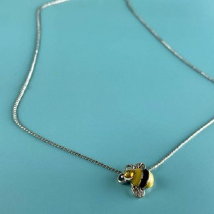Chain With Pendant 