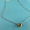 Chain With Pendant 
