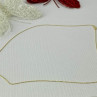 14 K Yellow Gold Chain 18.1 in
