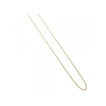 14 K Yellow Gold Chain 18.1 in