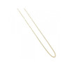 14 K Yellow Gold Chain 18.1 in