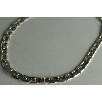 925 Sterling Silver Chain Italy 20.07 in