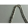 925 Sterling Silver Chain Italy 20.07 in