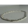925 Sterling Silver Chain Italy 20.07 in