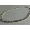 925 Sterling Silver Chain Italy 20.07 in