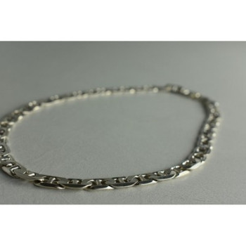 925 Sterling Silver Chain Italy 20.07 in