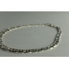 925 Sterling Silver Chain Italy 20.07 in