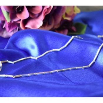 925 Sterling Silver Chain 23.6 in