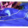 925 Sterling Silver Chain 23.6 in
