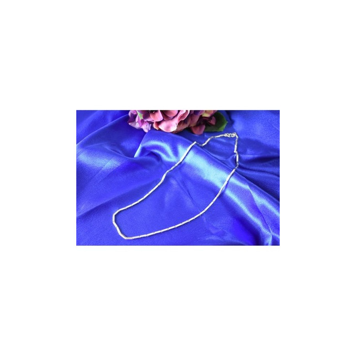 925 Sterling Silver Chain 23.6 in