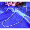 925 Sterling Silver Chain 23.6 in