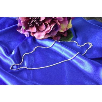 925 Sterling Silver Chain 23.6 in