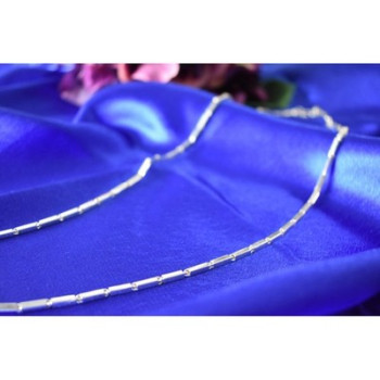 925 Sterling Silver Chain 23.6 in