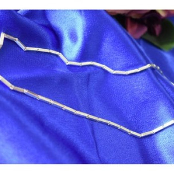 925 Sterling Silver Chain 23.6 in