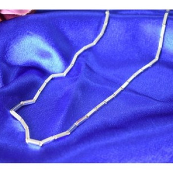 925 Sterling Silver Chain 23.6 in
