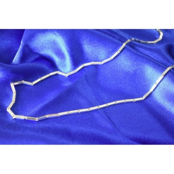 925 Sterling Silver Chain 23.6 in