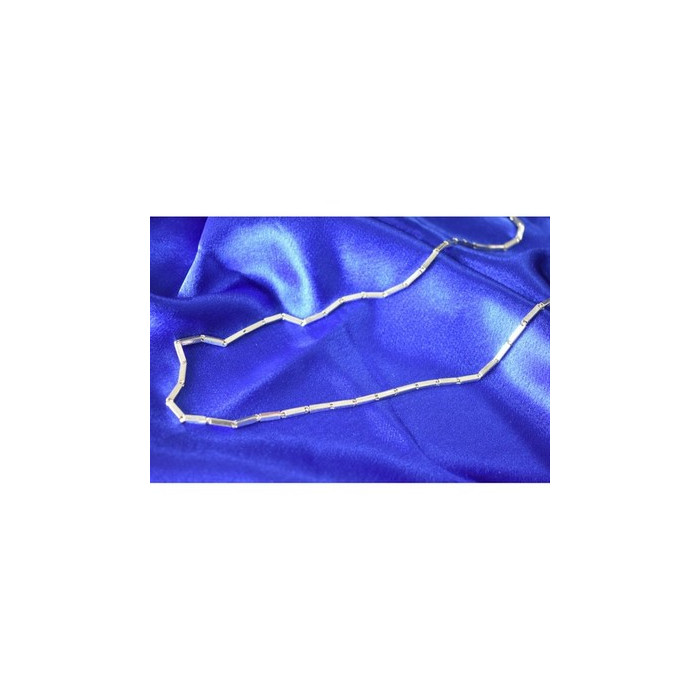 925 Sterling Silver Chain 23.6 in